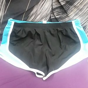 Arizona running shorts with inner mesh *